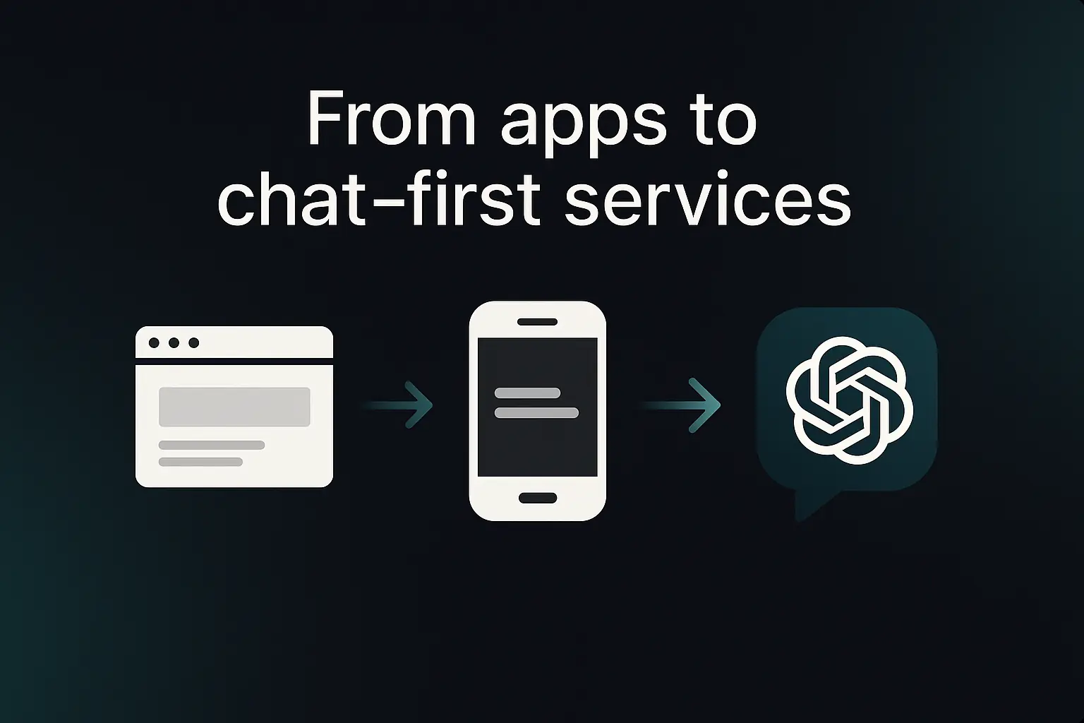 ChatGPT App Intro Example