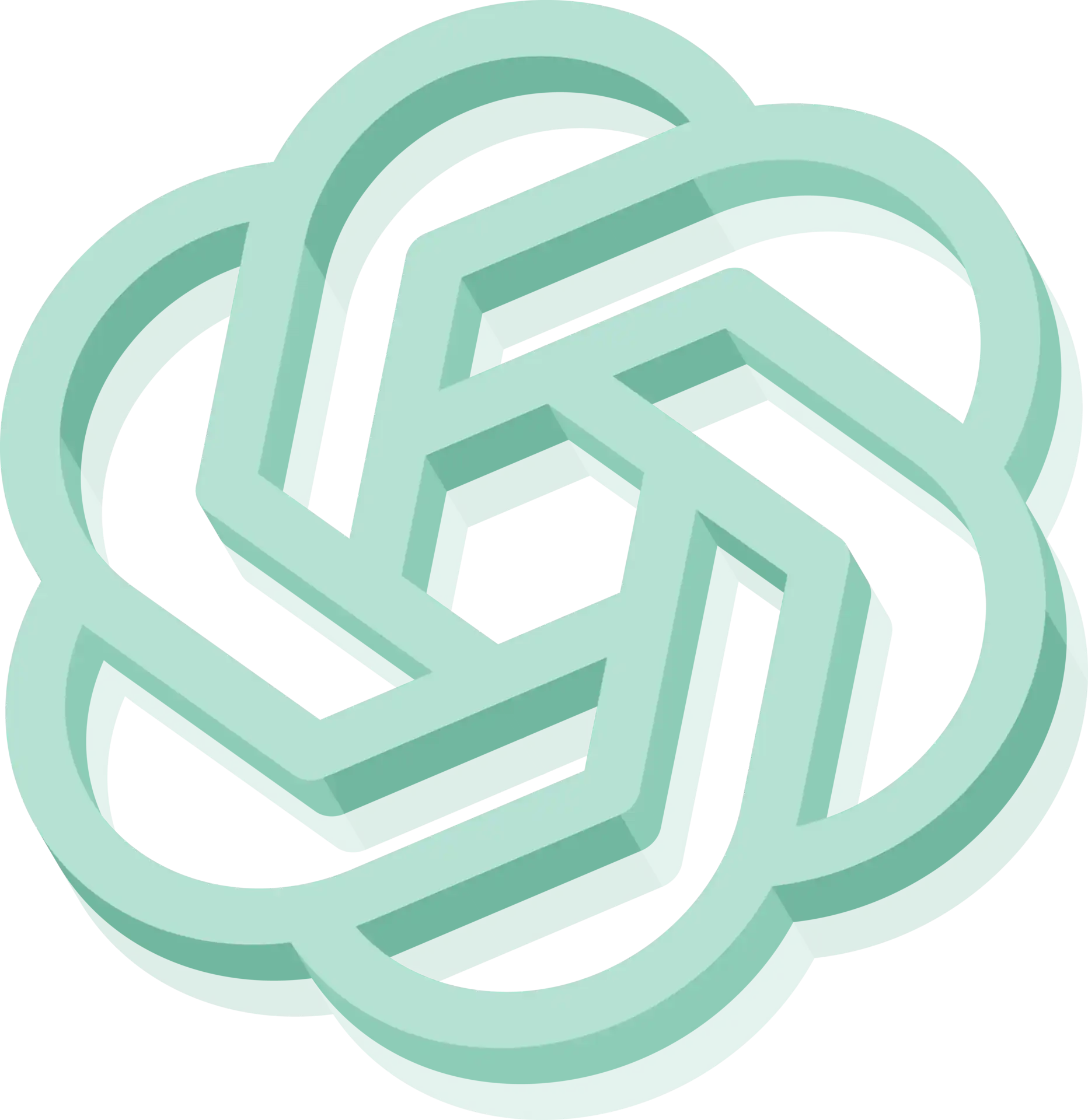 ChatGPT App Interface Example