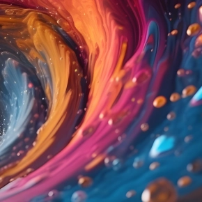 AI Slider Image Card #1