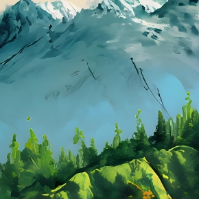 AI Slider Image Card #2