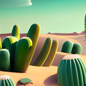 AI Slider Image Card #3