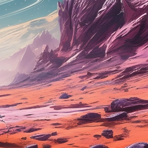 AI Slider Image Card #4