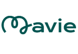 Mavie Logo