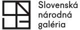 Slovenská národná galéria Logo