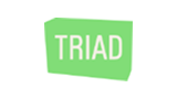 Triad Advertising Logo