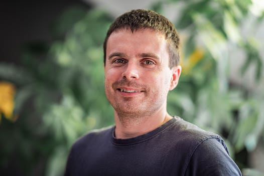 Michal Pobočík profile photo