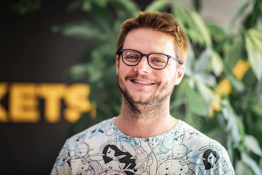 Pavol Perdík profile photo